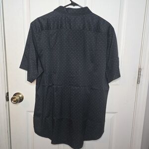Men Dress Shirt